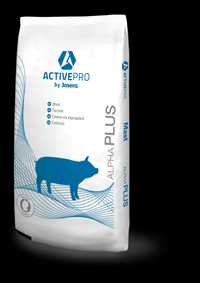 Futura ActivePro Josera премікс 3% для свиней гровер - Фінішер, 25 кг