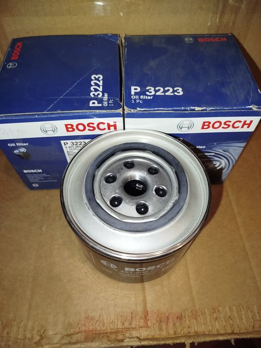 Оливний фільтр AUDI 100 2.0TD -2.5 tdi маслянный фильтр Ауди а 6 с 4