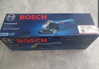 Nowe Bosch szlifierka kątowa GWS 9125s