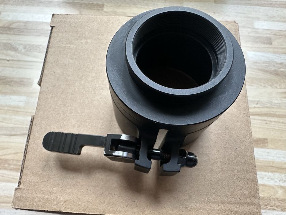 адаптер для теплонасадки Guide A для ТА/ТВ 38-46мм