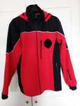 Bluza - softshell, ratownictwo medyczne, rozmiar L