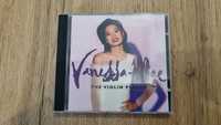 Vanessa May The Violin Player CD