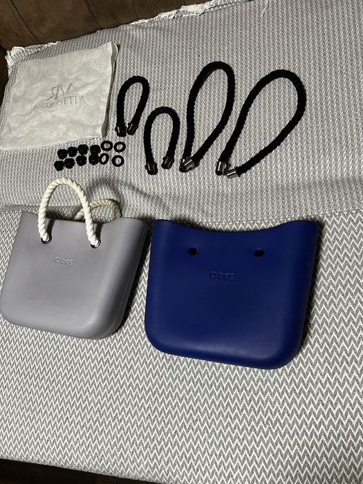 Сумка obeg оригінал