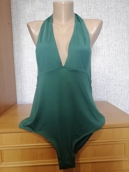 Купальник великого розміру