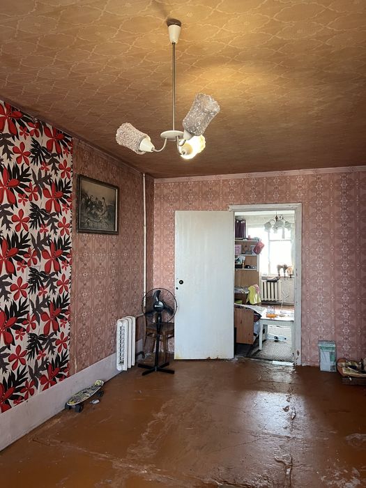 Продаж 3к під ремонт Дзержинка, вул. Гетьманська. зуп Хлібний.