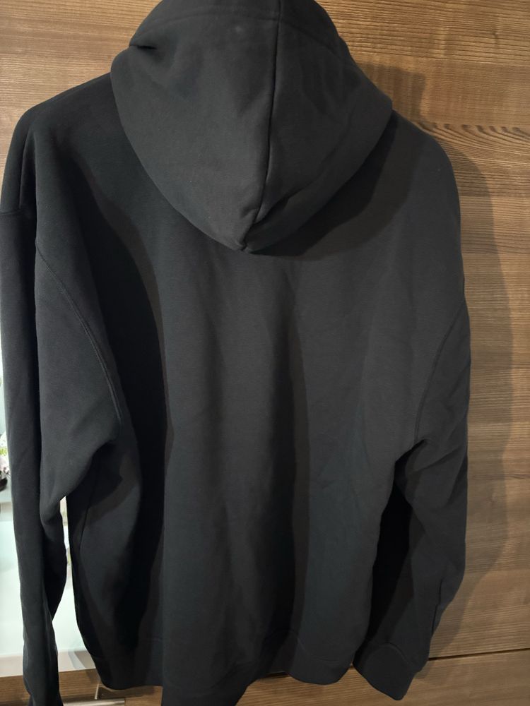Bluza jordan air z kapturem new l/m nike
