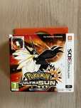 Pokemon Ultra Sun (Fan Edition) - Nintendo 3DS