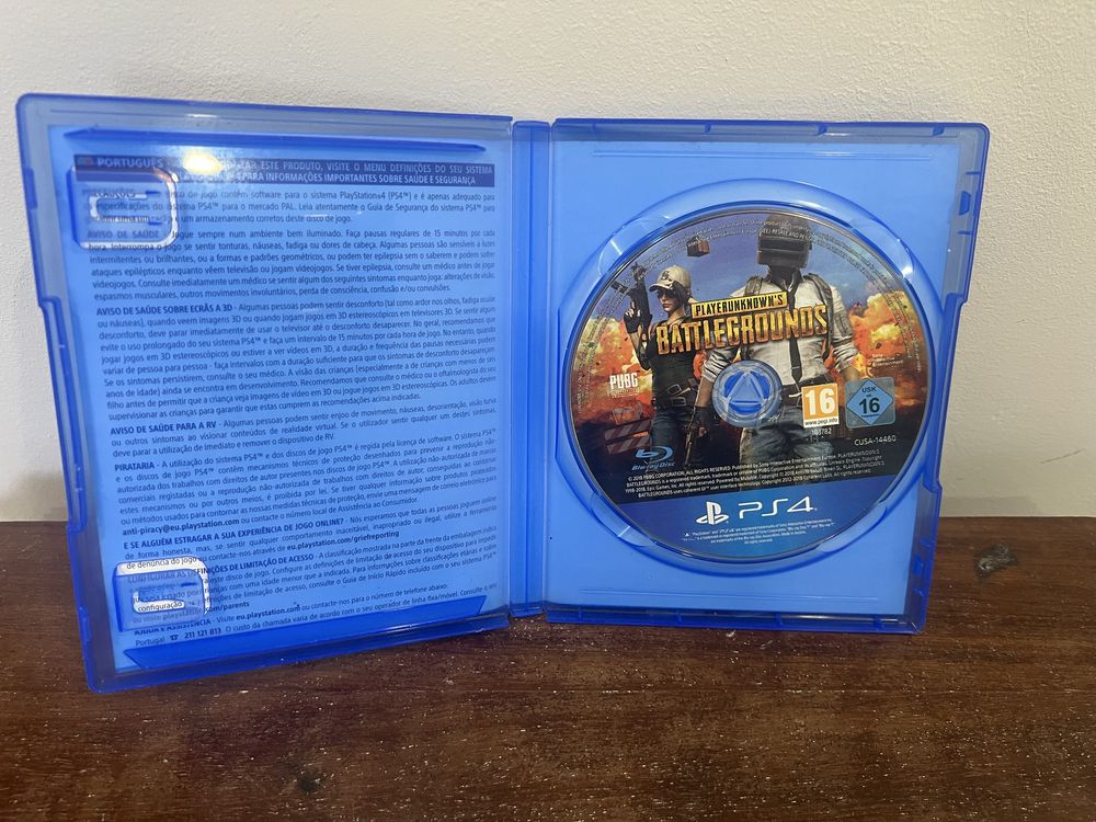 Metal gear solid v e battleground