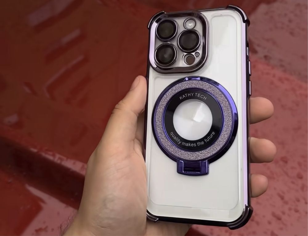 Чехол iphone 14 pro max