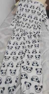 Pijama de dormir Panda