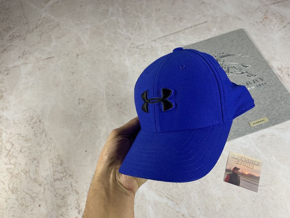 Кепка Under Armour