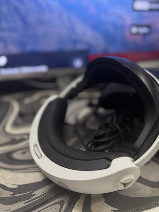 Gogle Playstation VR