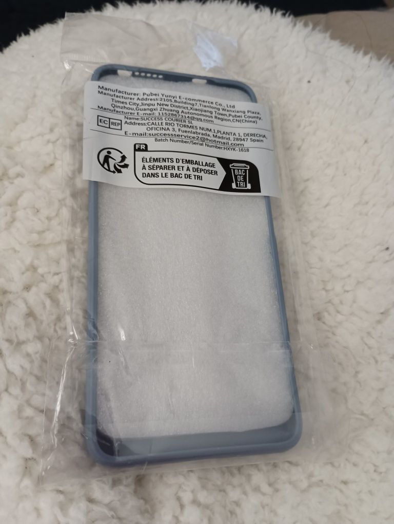 Capa telemóvel redmi 11s