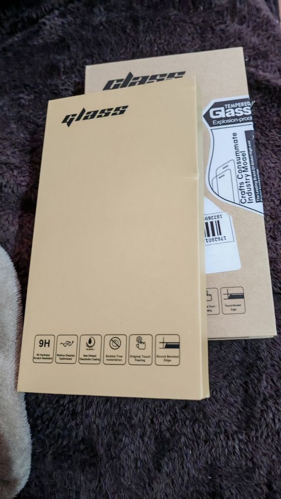 Película s para Samsung Galaxy S 25 ultra