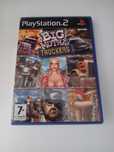 Big Mutha Truckers gra na PlayStation 2