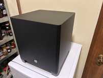 JBL Cinema 5.1 subwoofer 610
