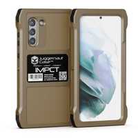 Чохол для мобільного телефону Juggernaut Case для Samsung S21