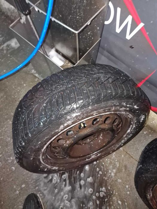 Opony Zimowe ! Promocja