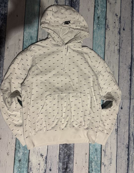 Монограмне Худі nike