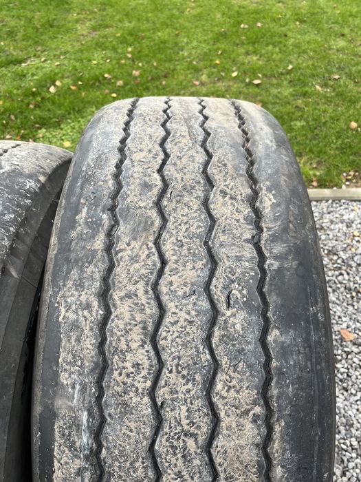 Opony bridgestone