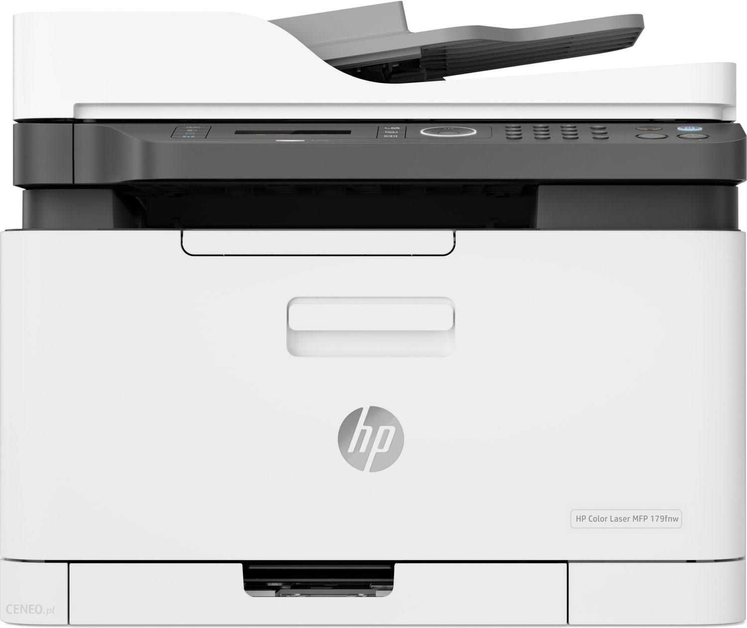 Принтер HP Color Laser 150nw (4ZB95A) Є НА СКЛАДІ ТОП ЦІНА