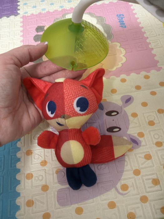 Мобіль в ліжечко Tiny love