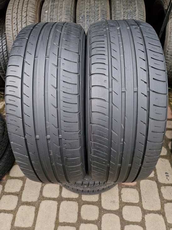 195/55R16 Falken Ziex ZE-914 Шини/Колеса/Літо Склад шин