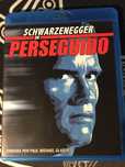 The running man Blu ray