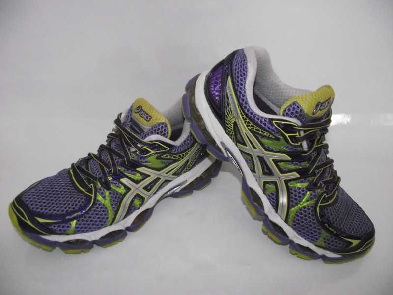 Asics Gel Nimbus 16 roz 38