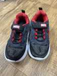 Tenis homem aranha com luz 29