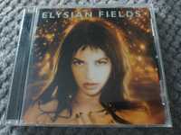 Elysian Fields - Bleed Your Cedar (CD, Album)(g+, ryski bez wpływu na