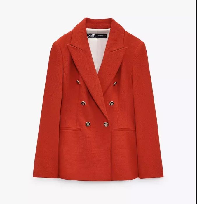 Жакет Zara, Xl, маломірить на L