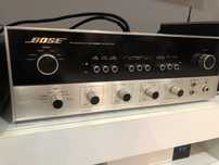 Przedwzmacniacz preamp Bose 4401