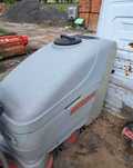 Szorowarka Comac Omnia 26