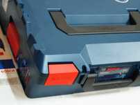 BOSCH walizka L-BOXX GSR 14,4v GSB 18v-110  GDS GDR wkretarka klucz