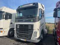 Volvo Fh 500, Euro 5  Volvo FH 500, nowa model , euro5
