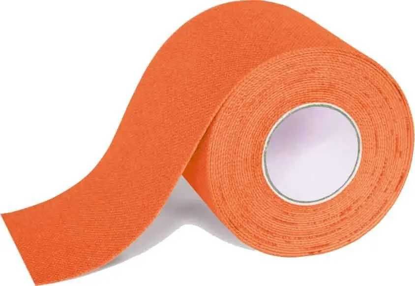 Кінезіо тейп для чутливої шкіри обличчя K-Active Tape Elite (Японія)