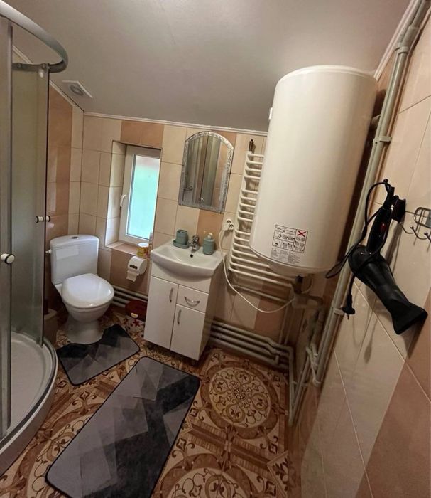 Проживання у Ворохті. Котедж, садиба «Віктан». Можливо група 20 осіб.