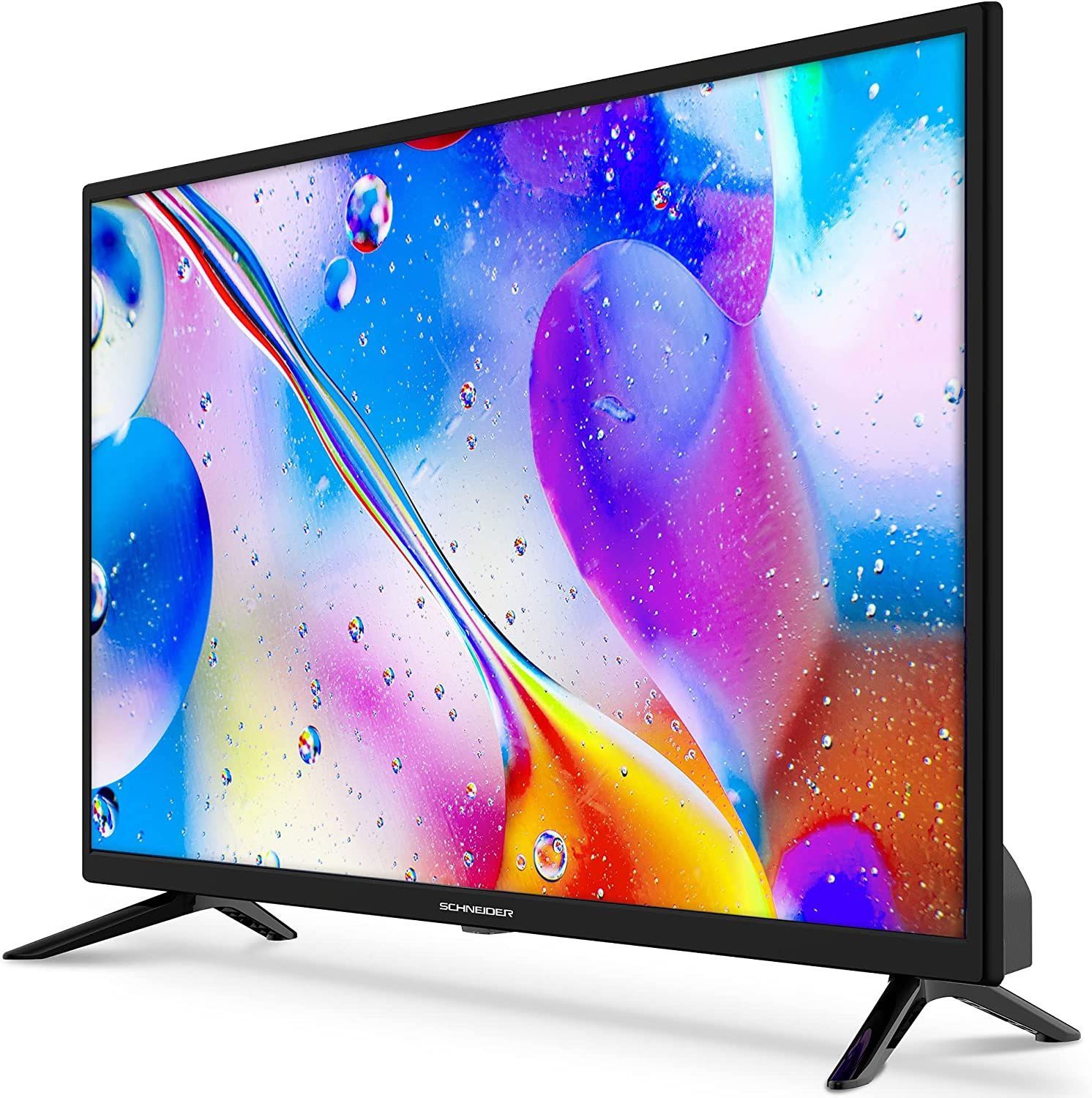 TV Schneider Sc410K