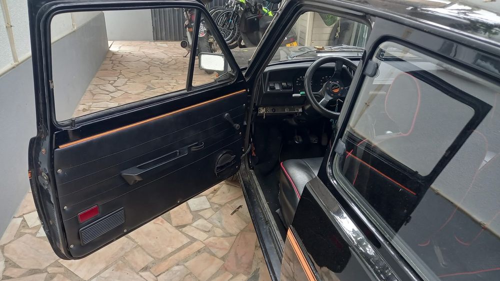 Vendo Fiat 127 Surf