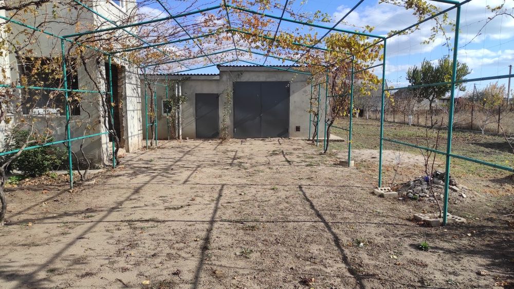 Продам дом с.Сычавка