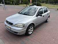 Opel Astra II * Klimatyzacja * 1.4 *