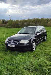 Volkswagen Passat B5