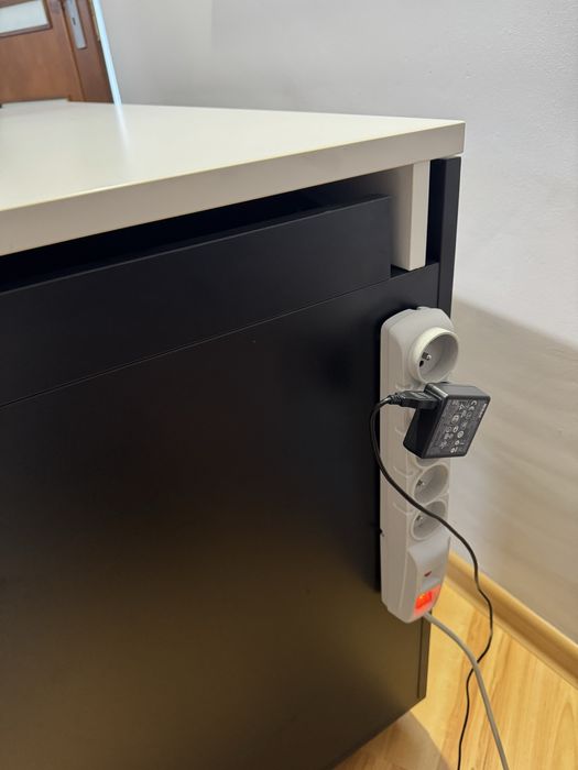 Biurko Transformers VOX