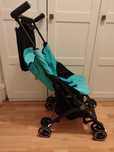 Cybex GB pock IT wózek spacerówka bagaż podreczny