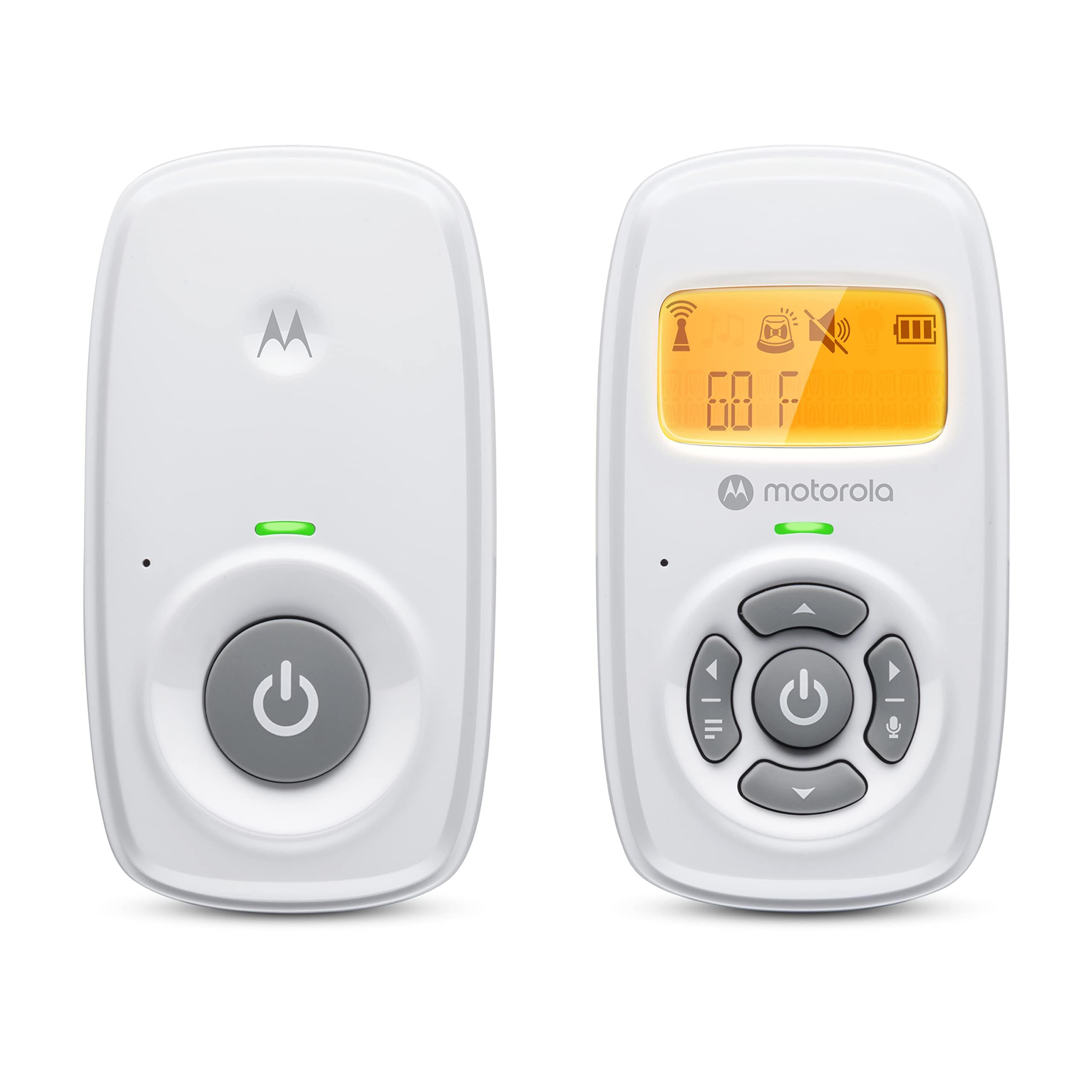 Niania Elektroniczna Motorola Baby Am24