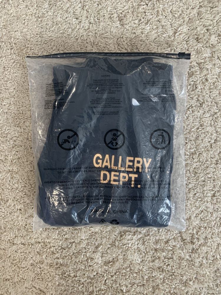 Штани Gallery Dept