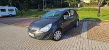 Opel Corsa Sprzedam Opel Corsa D 1.3 CDTI 2013 r., pierwszy właściciel
