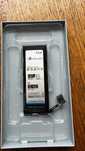 Bateria iPhone 5s 5c 1560 mAh
