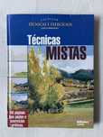 Livro de técnicas mistas
